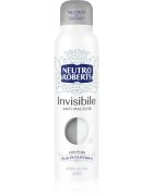 Neutro Roberts Invisible Anti Macchie osvežilni deodorant v pršilu z 48-urnim učinkom 150 ml