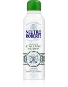 Neutro Roberts Italiane Dolomiti deodorant v pršilu z 48-urnim učinkom 200 ml