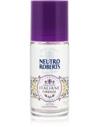 Neutro Roberts Italiane Firenze deodorant roll-on z 48-urnim učinkom 50 ml