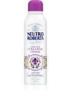 Neutro Roberts Italiane Firenze deodorant v pršilu z 48-urnim učinkom 200 ml