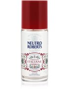 Neutro Roberts Italiane Roma deodorant roll-on z 48-urnim učinkom 50 ml
