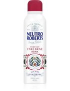 Neutro Roberts Italiane Roma deodorant v pršilu z 48-urnim učinkom 200 ml