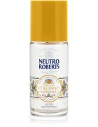 Neutro Roberts Italiane Siracusa deodorant roll-on z 48-urnim učinkom 50 ml