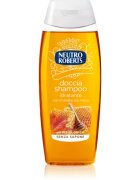 Neutro Roberts Miele & Acero Rosso gel za prhanje in šampon 2v1 250 ml