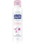 Neutro Roberts Monoi e Fresia deodorant v pršilu z 48-urnim učinkom 150 ml