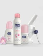 Neutro Roberts Monoi e Fresia deodorant v razpršilu z 48-urnim učinkom 75 ml