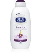 Neutro Roberts Oli Dermorigeneranti gel za prhanje z regeneracijskim učinkom 600 ml
