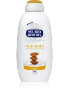 Neutro Roberts Olio di Mandorla gel za prhanje s hranilnim učinkom 600 ml