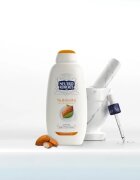 Neutro Roberts Olio di Mandorla gel za prhanje s hranilnim učinkom 600 ml
