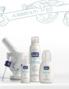 Neutro Roberts Profumo di Sapone deodorant v pršilu z 48-urnim učinkom 150 ml