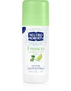 Neutro Roberts Tè Verde e Lime deodorant s kroglico z 48-urnim učinkom 40 ml