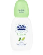 Neutro Roberts Tè Verde e Lime deodorant v razpršilu z 48-urnim učinkom 75 ml