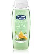 Neutro Roberts Vitamine Della Frutta gel za prhanje in šampon 2v1 250 ml