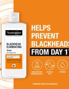 Neutrogena Blackhead Eliminating čistilni tonik proti črnim pikicam 200 ml