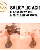Neutrogena Blackhead Eliminating čistilni tonik proti črnim pikicam 200 ml
