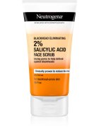 Neutrogena Blackhead Eliminating piling proti črnim pikicam 150 ml
