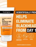 Neutrogena Blackhead Eliminating piling proti črnim pikicam 150 ml