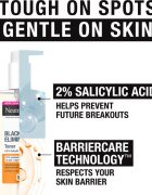 Neutrogena Clear & Defend čistilni gel z 2 % salicilno kislino 200 ml