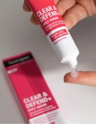 Neutrogena Clear & Defend+ serum za obraz proti aknam 30 ml