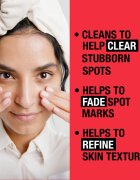 Neutrogena Clear & Defend+ serum za obraz proti aknam 30 ml