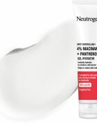 Neutrogena Clear & Defend+ vlažilni gel 50 ml