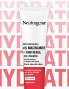 Neutrogena Clear & Defend+ vlažilni gel 50 ml