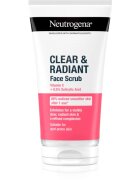 Neutrogena Clear & Radiant piling 150 ml