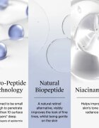 Neutrogena Collagen Bank gelasta krema za predel okoli oči proti oteklinam in temnim kolobarjem 15 g