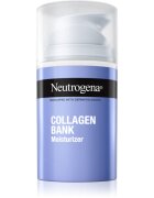 Neutrogena Collagen Bank vlažilna krema s kolagenom 50 ml