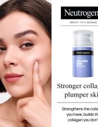 Neutrogena Collagen Bank vlažilna krema s kolagenom 50 ml