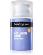 Neutrogena Collagen Bank vlažilna krema za obraz SPF 30 50 ml