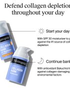 Neutrogena Collagen Bank vlažilna krema za obraz SPF 30 50 ml