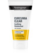 Neutrogena Curcuma Clear pomirjevalna in vlažilna krema 75 ml