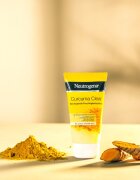 Neutrogena Curcuma Clear pomirjevalna in vlažilna krema 75 ml