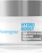 Neutrogena Hydro Boost® koncentrirana vlažilna krema za suho kožo 50 ml