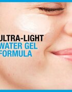 Neutrogena Hydro Boost® koncentrirana vlažilna krema za suho kožo 50 ml