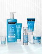 Neutrogena Hydro Boost® koncentrirana vlažilna krema za suho kožo 50 ml