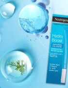 Neutrogena Hydro Boost® krema za osvetljevanje predela okoli oči 15 ml
