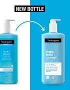 Neutrogena Hydro Boost® lahek losjon za telo z gelasto teksturo 250 ml