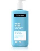 Neutrogena Hydro Boost® lahek losjon za telo z gelasto teksturo 400 ml