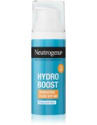 Neutrogena Hydro Boost® lahki vlažilni fluid SPF 50 50 ml