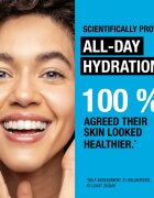Neutrogena Hydro Boost® lahki vlažilni fluid SPF 50 50 ml