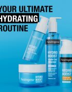 Neutrogena Hydro Boost® lahki vlažilni fluid SPF 50 50 ml