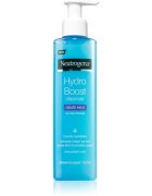 Neutrogena Hydro Boost® mleko za odstranjevanje ličil 200 ml