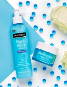 Neutrogena Hydro Boost® mleko za odstranjevanje ličil 200 ml