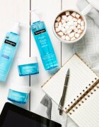 Neutrogena Hydro Boost® mleko za odstranjevanje ličil 200 ml