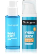 Neutrogena Hydro Boost® Morning Routine set za nego obraza