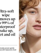 Neutrogena Hydro Boost® nežni čistilni robčki 25 kos
