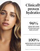 Neutrogena Hydro Boost® nežni čistilni robčki 25 kos