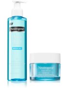 Neutrogena Hydro Boost® Night Routine set za obraz